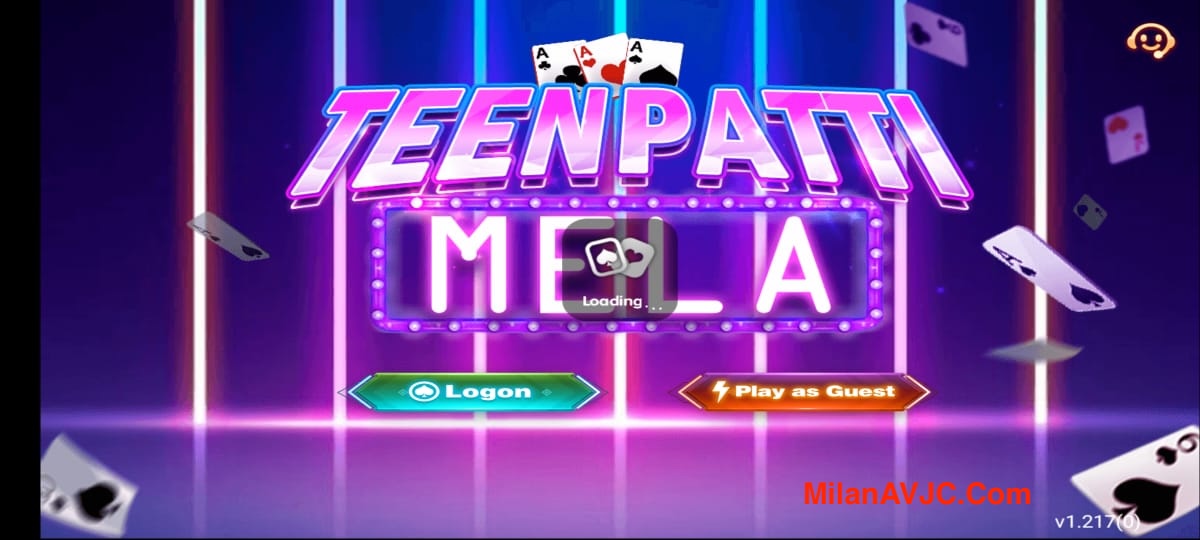 Teen Patti Mela Game