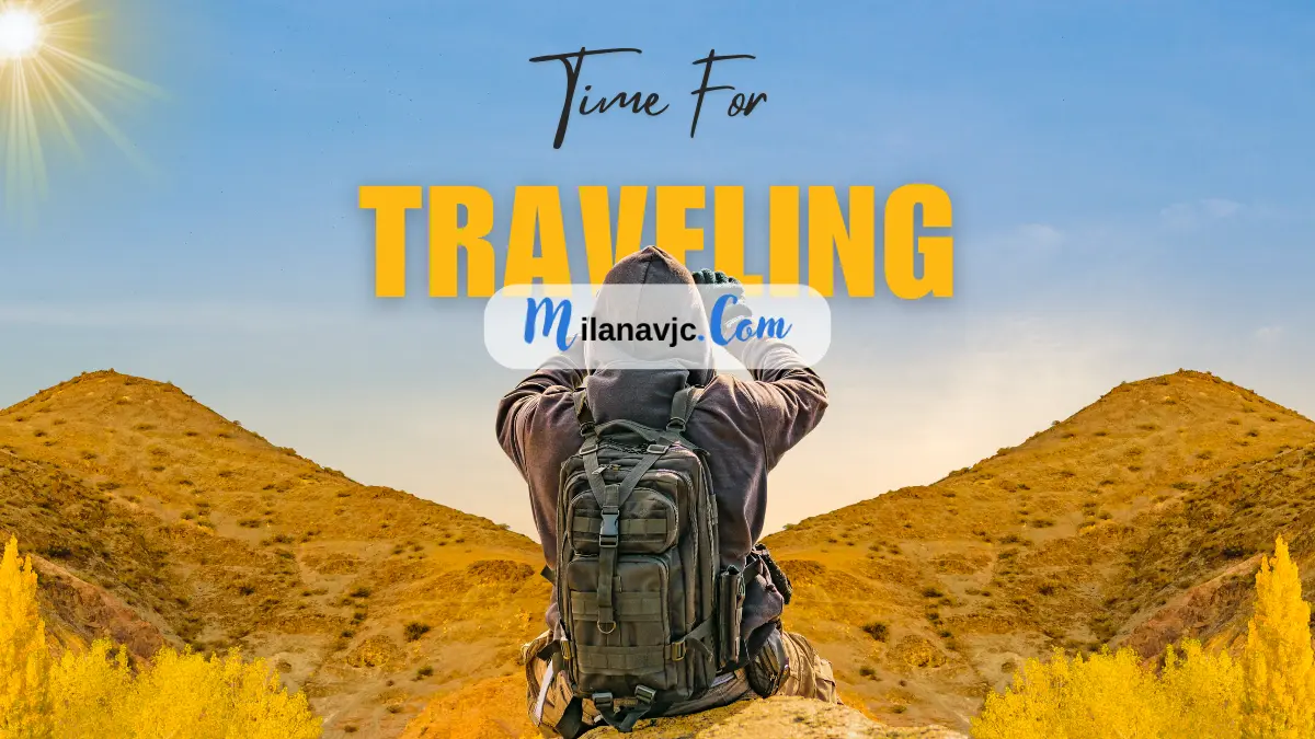 Top Travel and Lifestyle